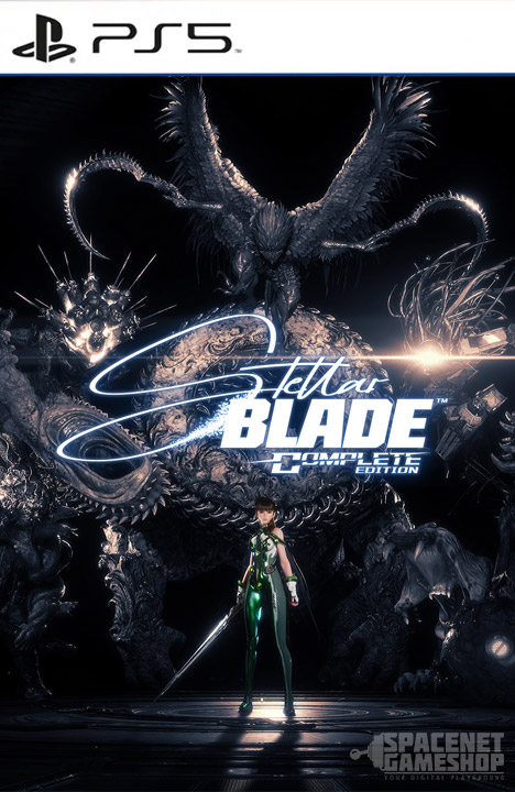 Stellar Blade - Complete Edition PS5